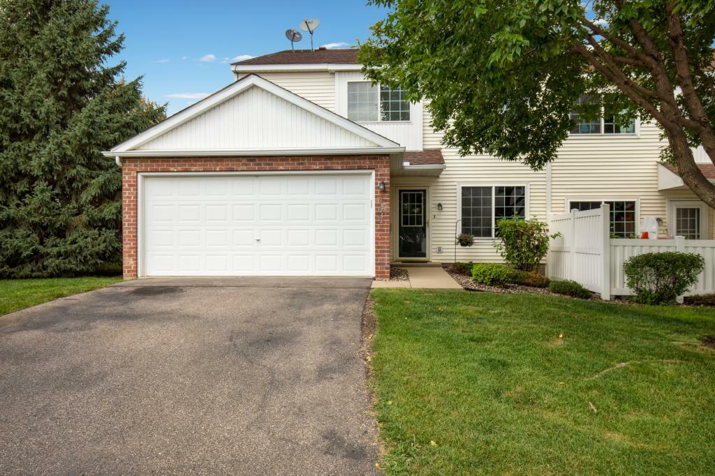 Property Photo:  15731 Flackwood Trail  MN 55124 
