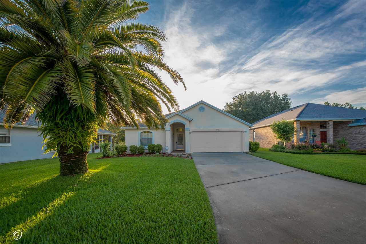 Property Photo:  1768 Keswick Road  FL 32084 