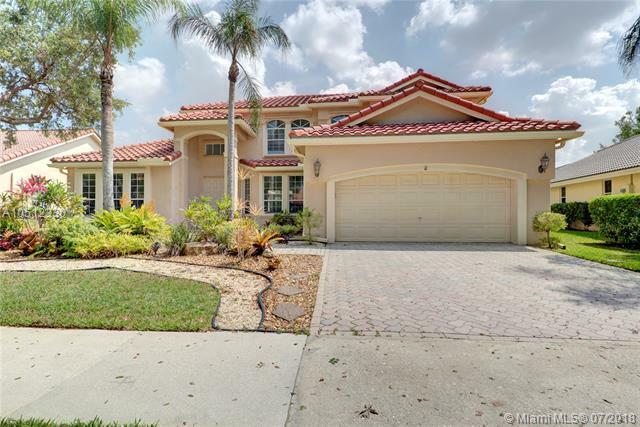 Property Photo:  791 Heron Road  FL 33326 