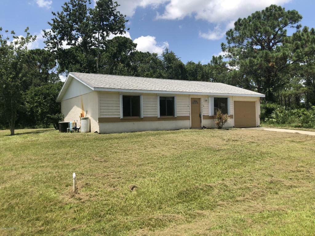 Property Photo:  1027 Welch Road SE  FL 32909 