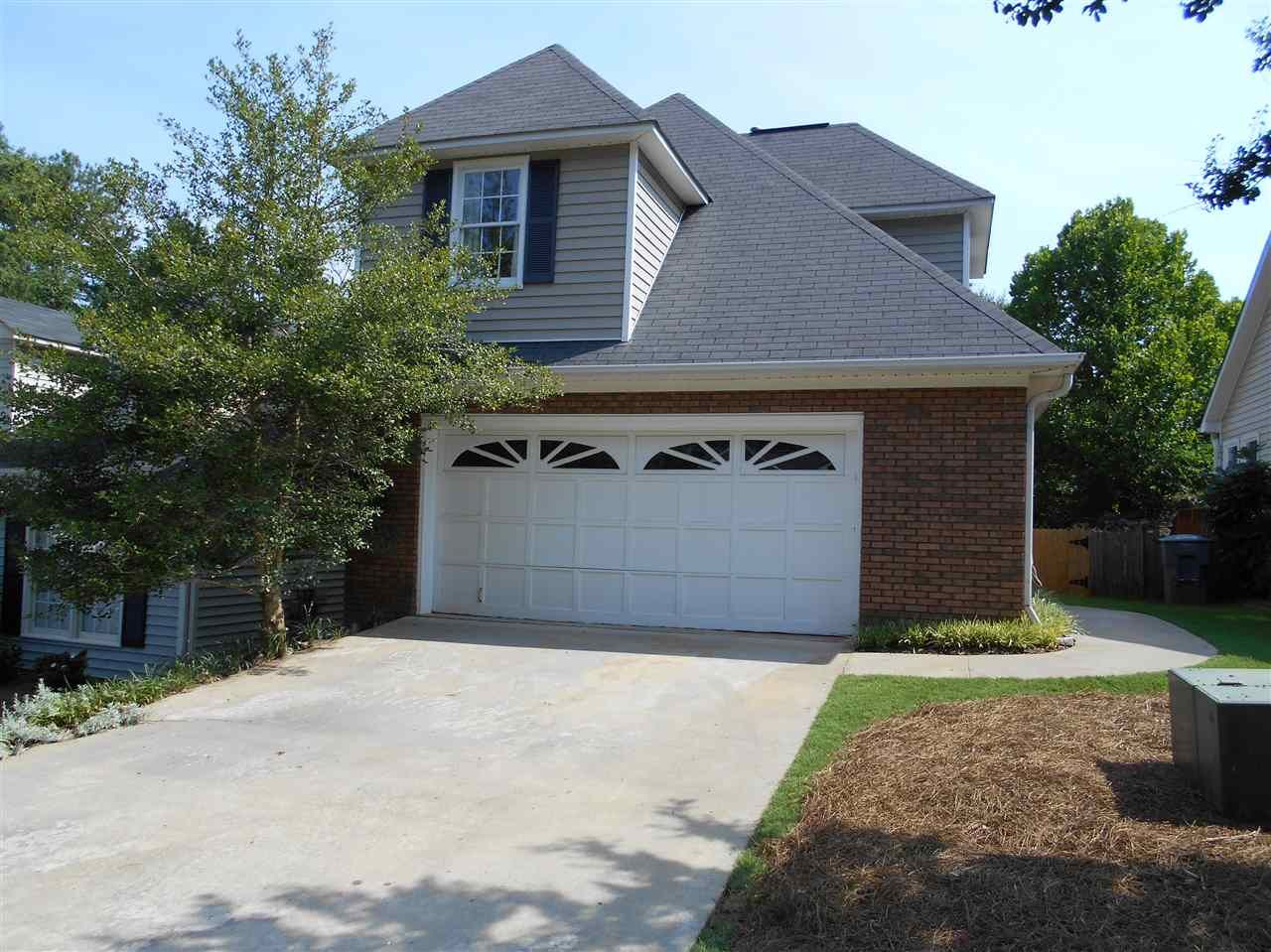 Property Photo: 29 Rosewood Terrace SC 29307