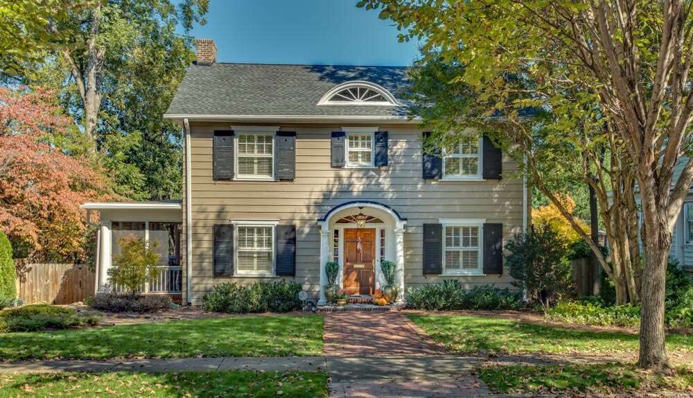 Property Photo: 241 Mills Ave SC 29302