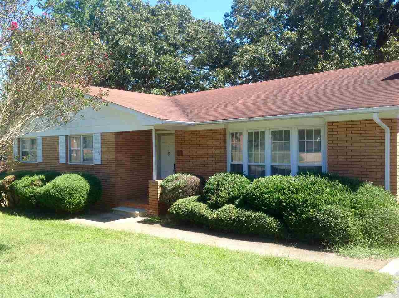 Property Photo:  162 Dover Road  SC 29301