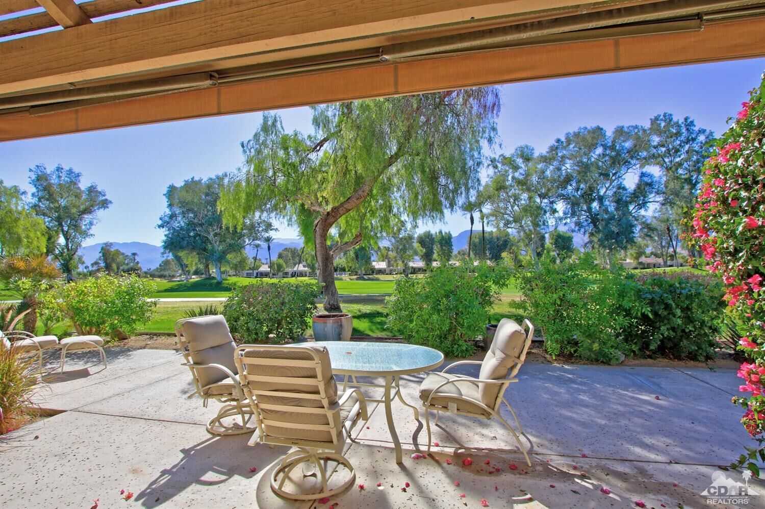 Property Photo: 10019 Sunningdale Drive CA 92270