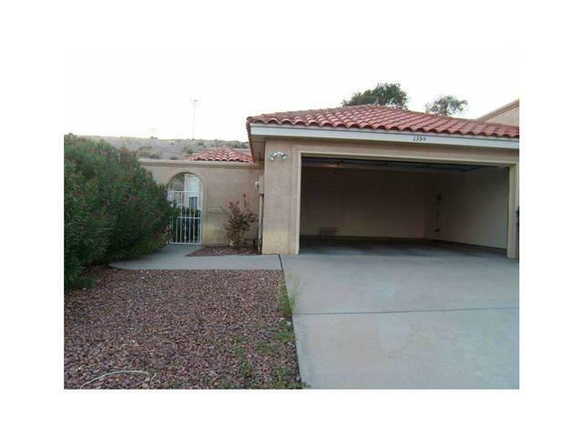 Property Photo:  135 N Alto Mesa Drive A  TX 79912 