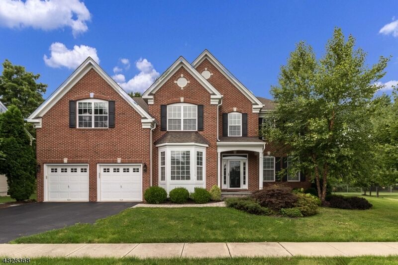 Property Photo: 14 Elm Dr NJ 08809