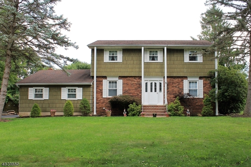 Property Photo:  39 Ridge Road  NJ 07876 