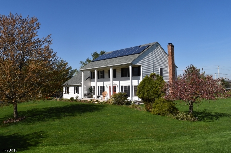 Property Photo: 35 Braemar Pl NJ 08807