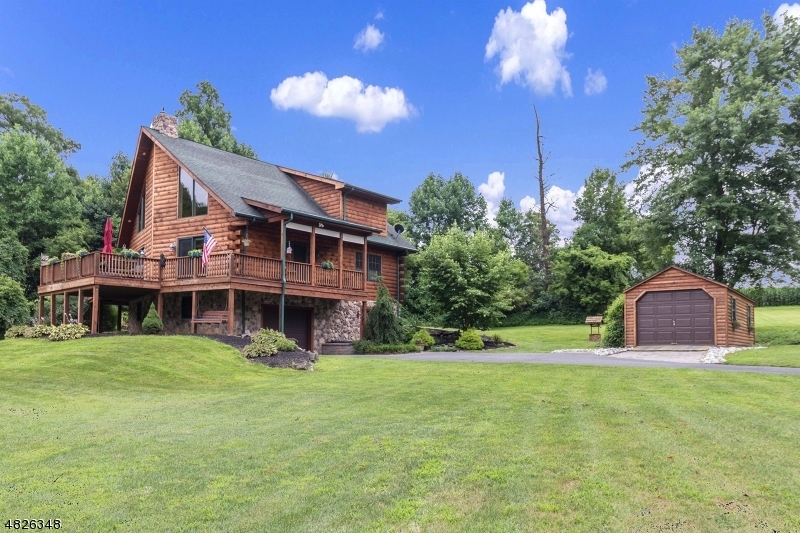 Property Photo:  2818 River Rd  NJ 08865 