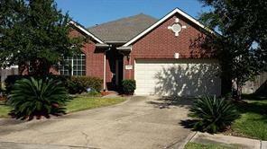 Property Photo: 14802 Hemlock Bridge TX 77498