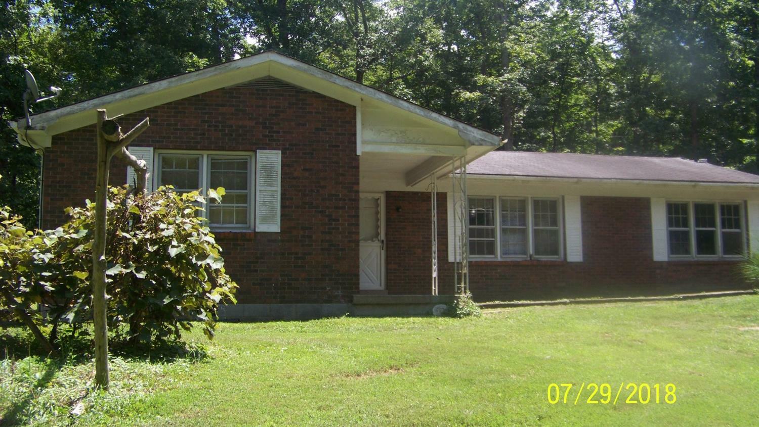 Property Photo:  1255 Neals Creek Road  KY 40484 