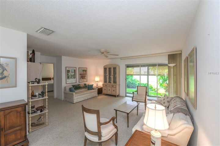 Property Photo:  134 Whispering Sands Circle V-13  FL 34242 