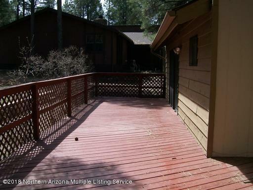 Property Photo:  1808 N Mariposa Road  AZ 86004 