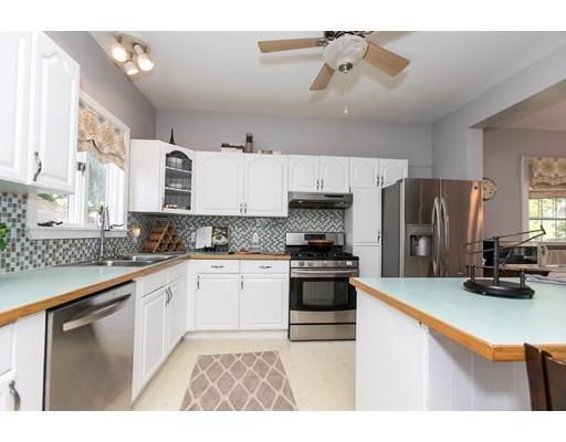 Property Photo:  23 Tappan Ave.  MA 02703 