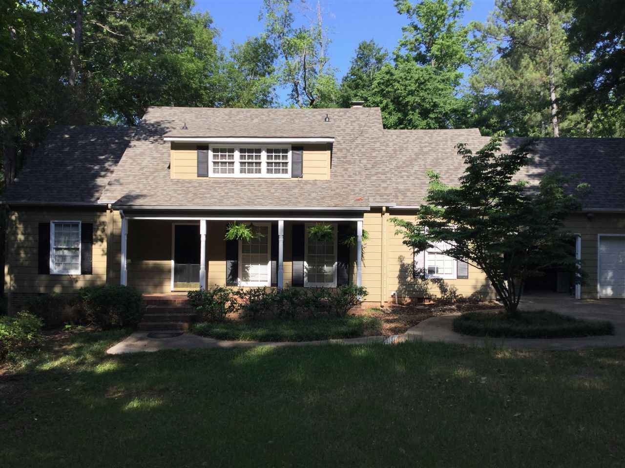 Property Photo: 254 Heathwood Drive SC 29307