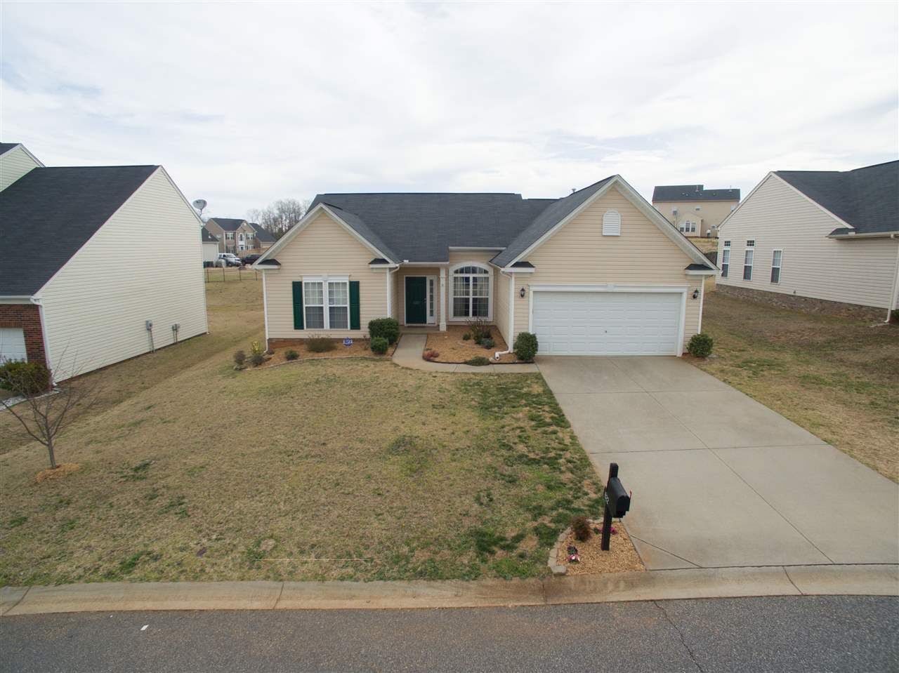Property Photo:  622 Brightwell Drive  SC 29316 