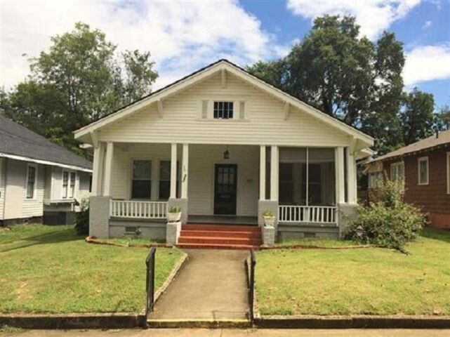 Property Photo: 507 Lucas Court SC 29302