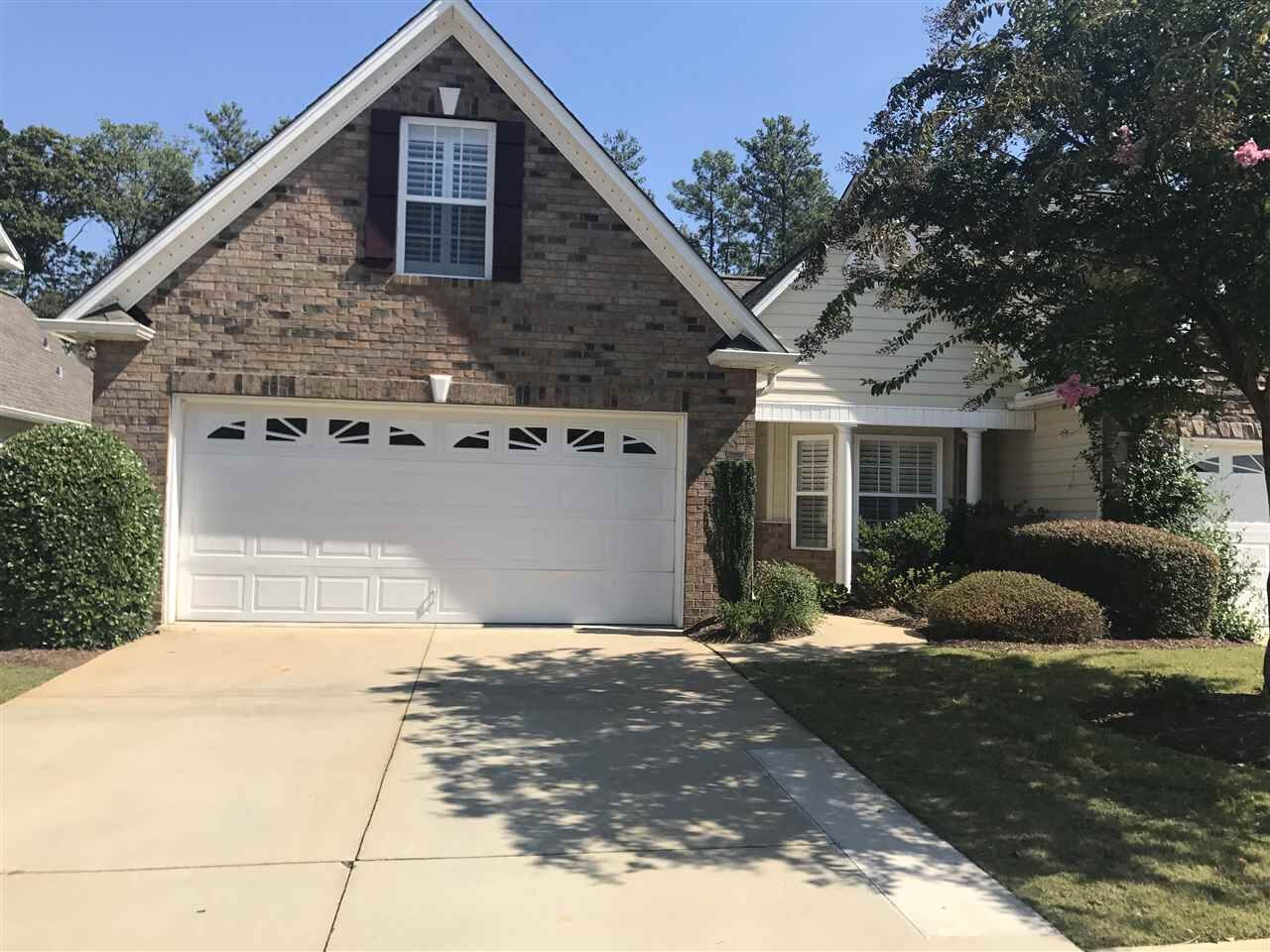 Property Photo:  315 Crandall Way  SC 29301 