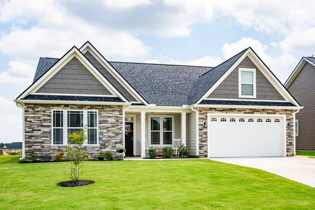 Property Photo:  816 Sterling Drive  SC 29316 