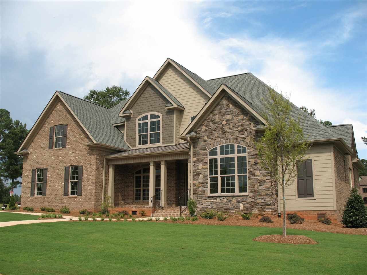 Property Photo:  805 Grande Dunes Way  SC 29349 