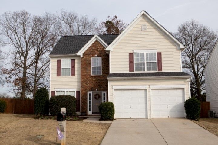Property Photo:  807 Terrace Creek Drive  SC 29334