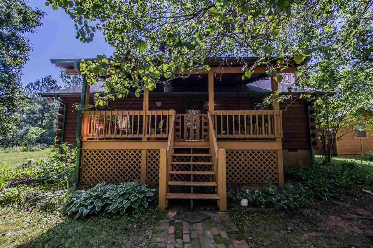 Property Photo:  947 Holly Springs Church Road  SC 29349 