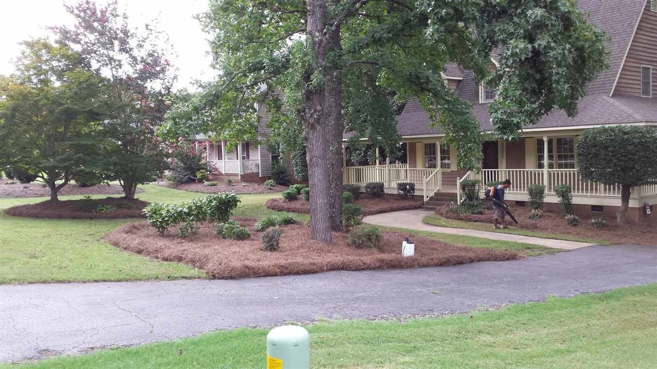 Property Photo:  1202 Shoresbrook Road  SC 29301