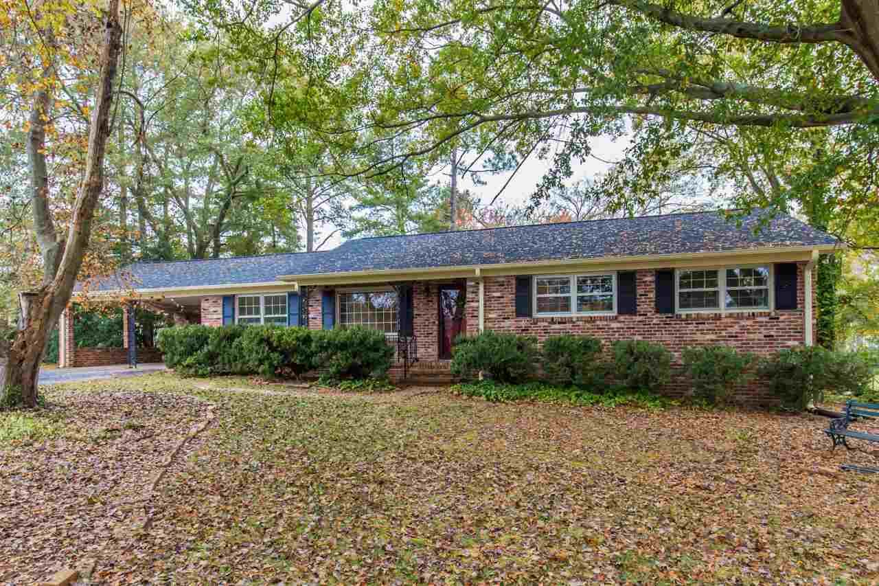 Property Photo:  104 Convair Drive  SC 29301