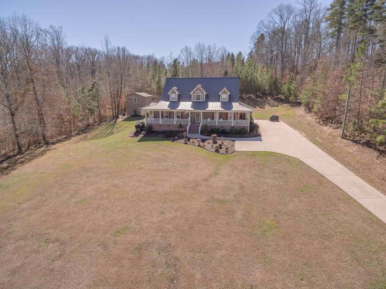 Property Photo:  350 Barnado Rd  SC 29379 