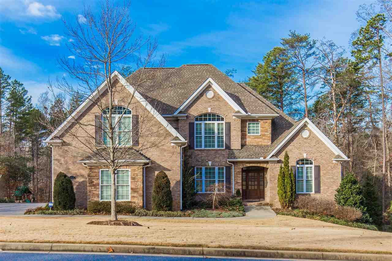 Property Photo: 244 Antrim Avenue SC 29369