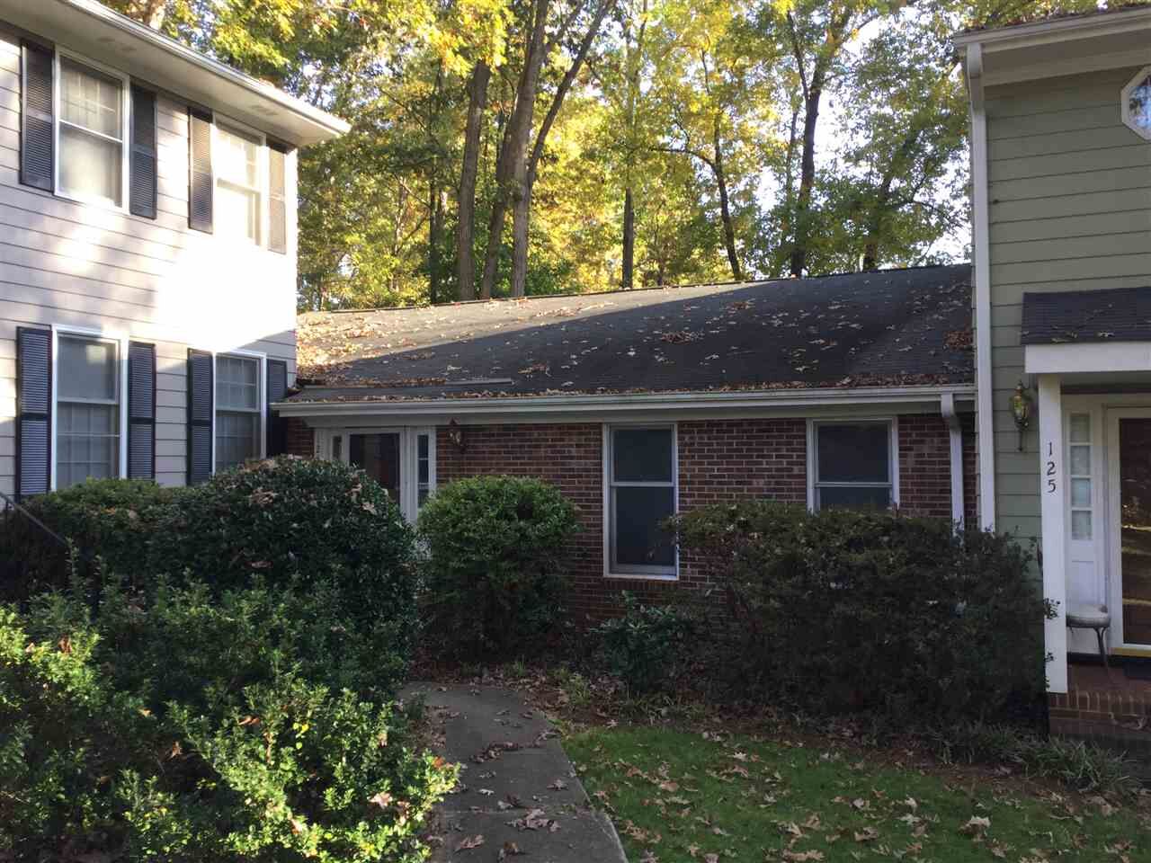 Property Photo: 123 Birch Grove Road SC 29307