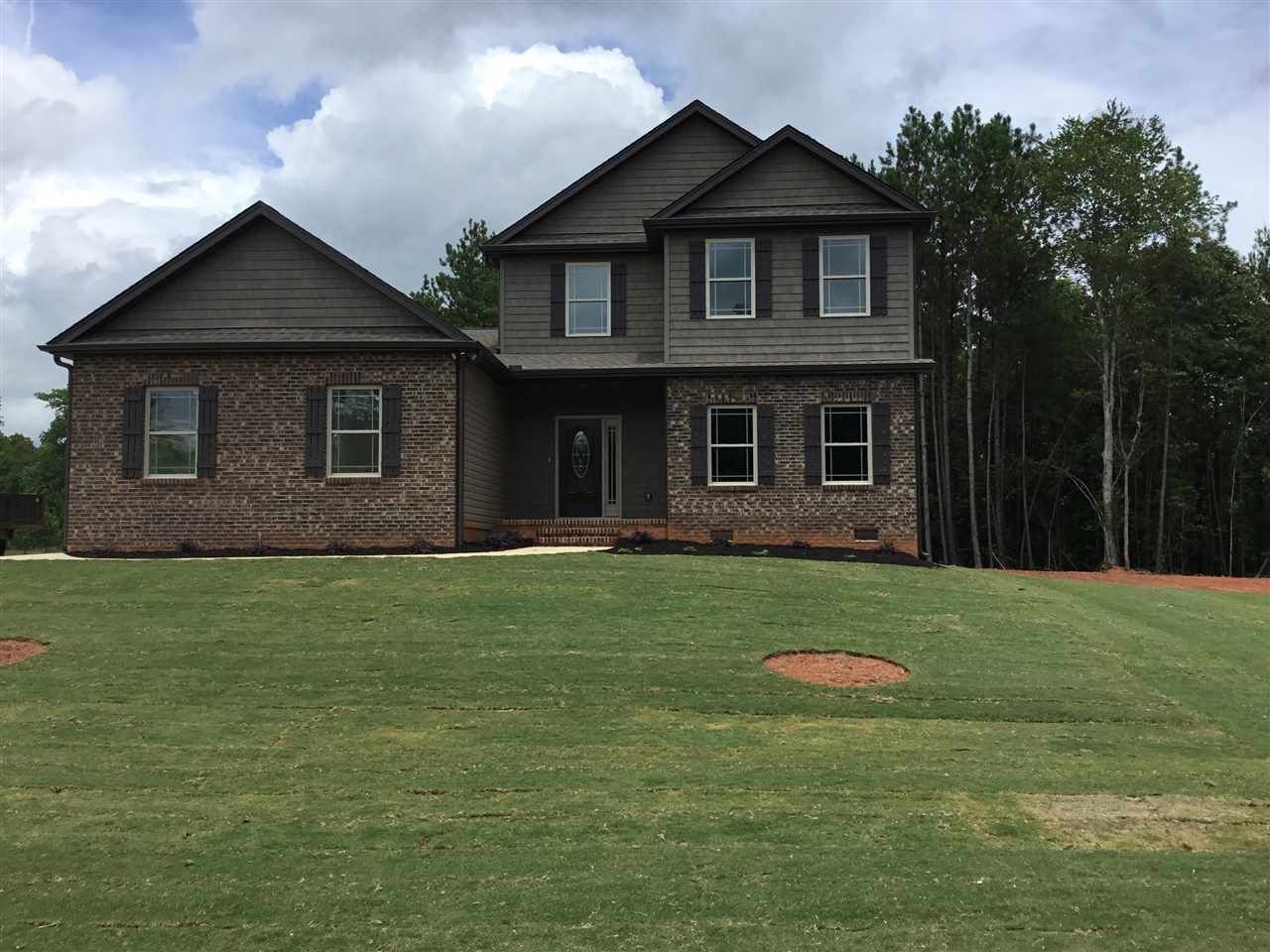 Property Photo:  720 Corwallis Road  SC 29306