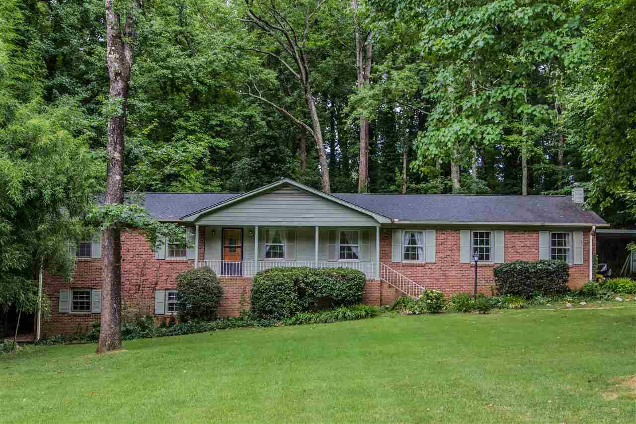 Property Photo:  360 Harrell Drive  SC 29307 