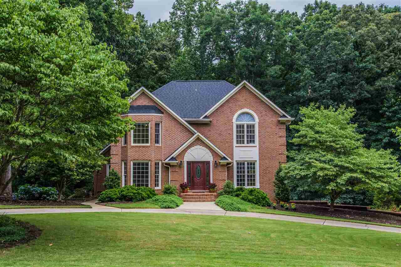 Property Photo: 217 Woodridge Drive SC 29301