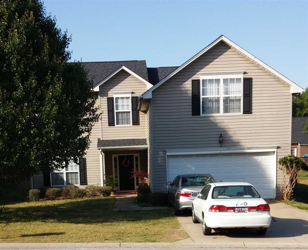 Property Photo: 844 Thornbird Circle SC 29316