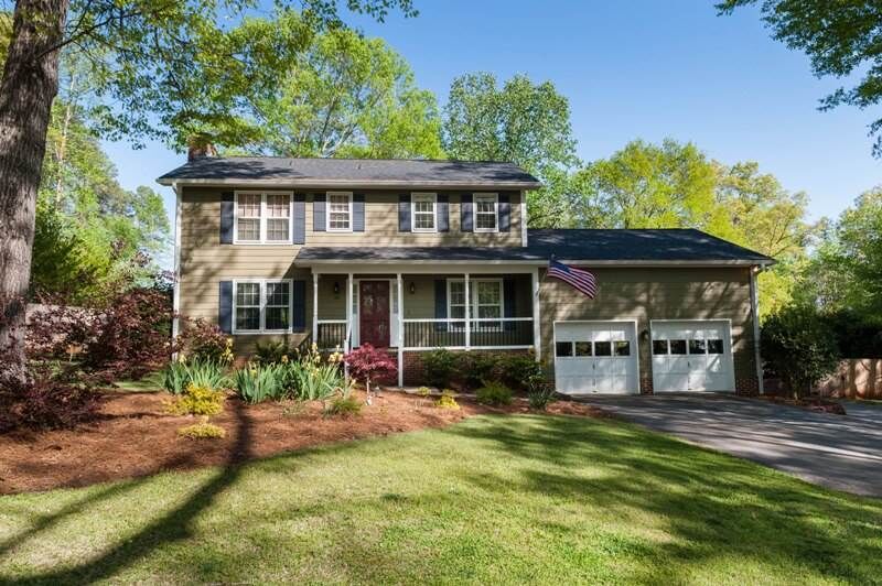 Property Photo:  65 Woodwind Drive  SC 29302-4517 