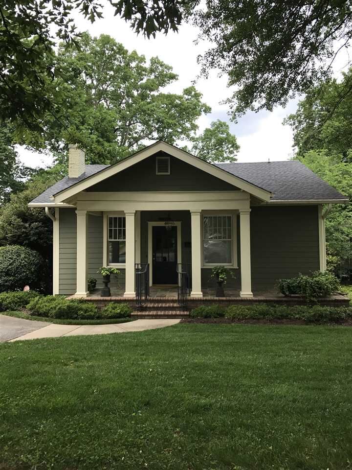 Property Photo:  716 Glendalyn Avenue  SC 29302 