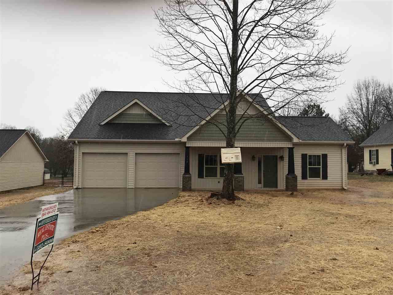 Property Photo:  112 Falcon Ln  SC 29323 