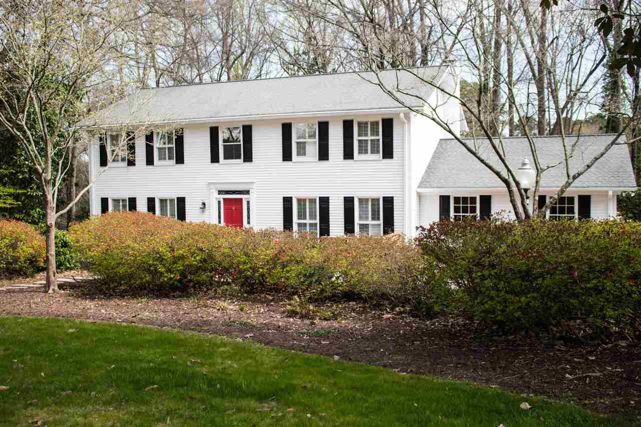 Property Photo: 116 Fernbrook Circle SC 29307
