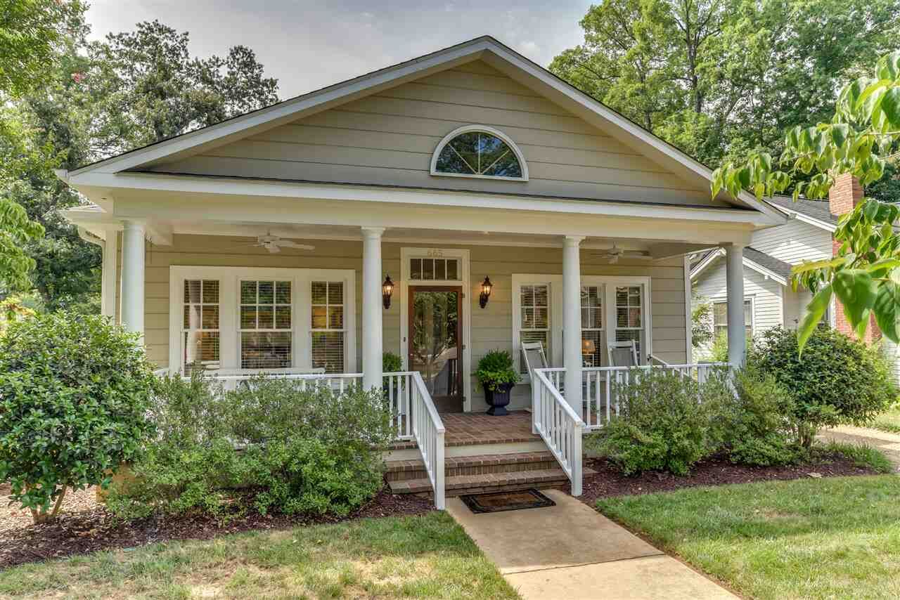 Property Photo: 665 Palmetto Street SC 29302