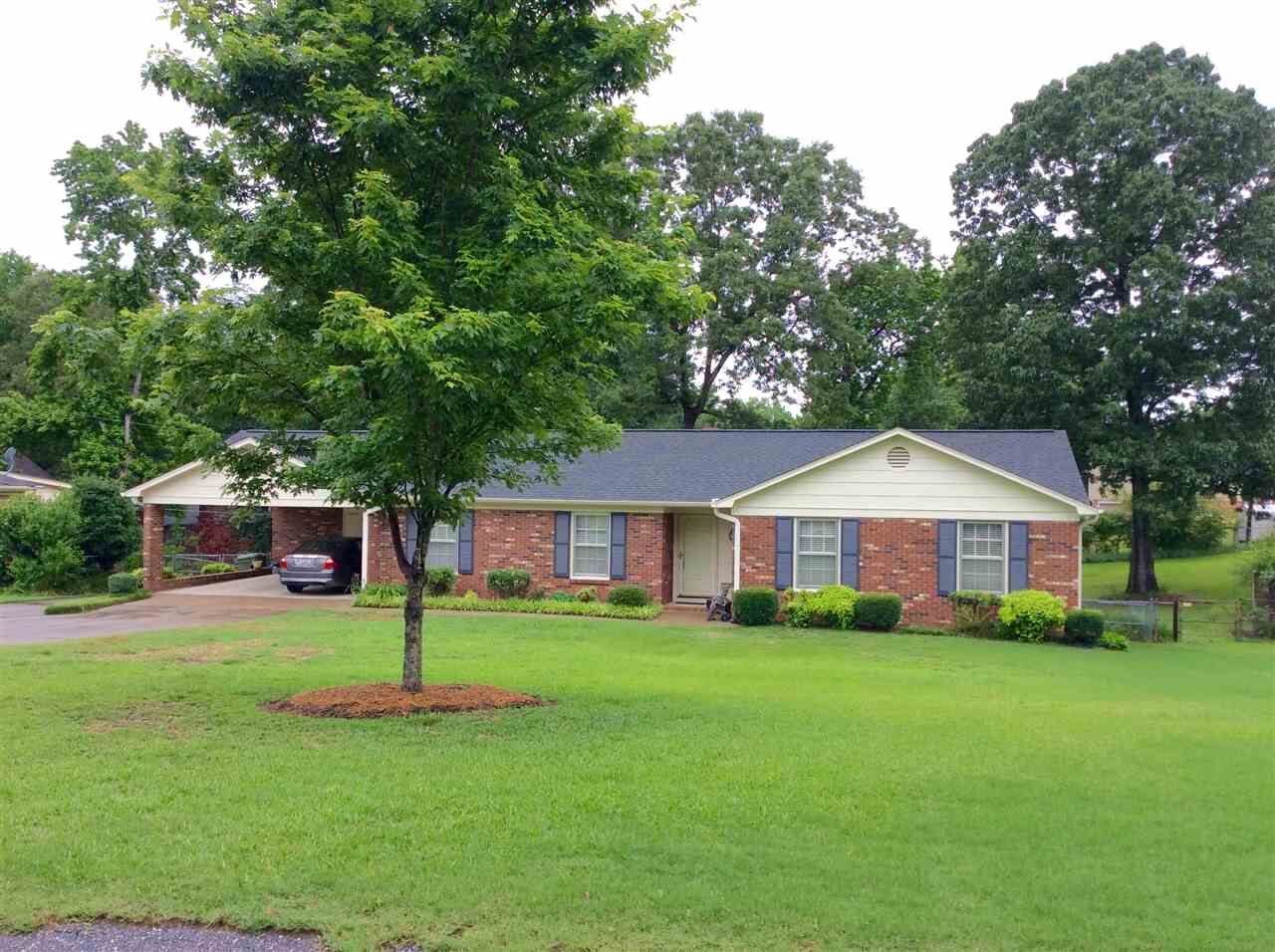 Property Photo:  4907 Armstrong Drive  SC 29301