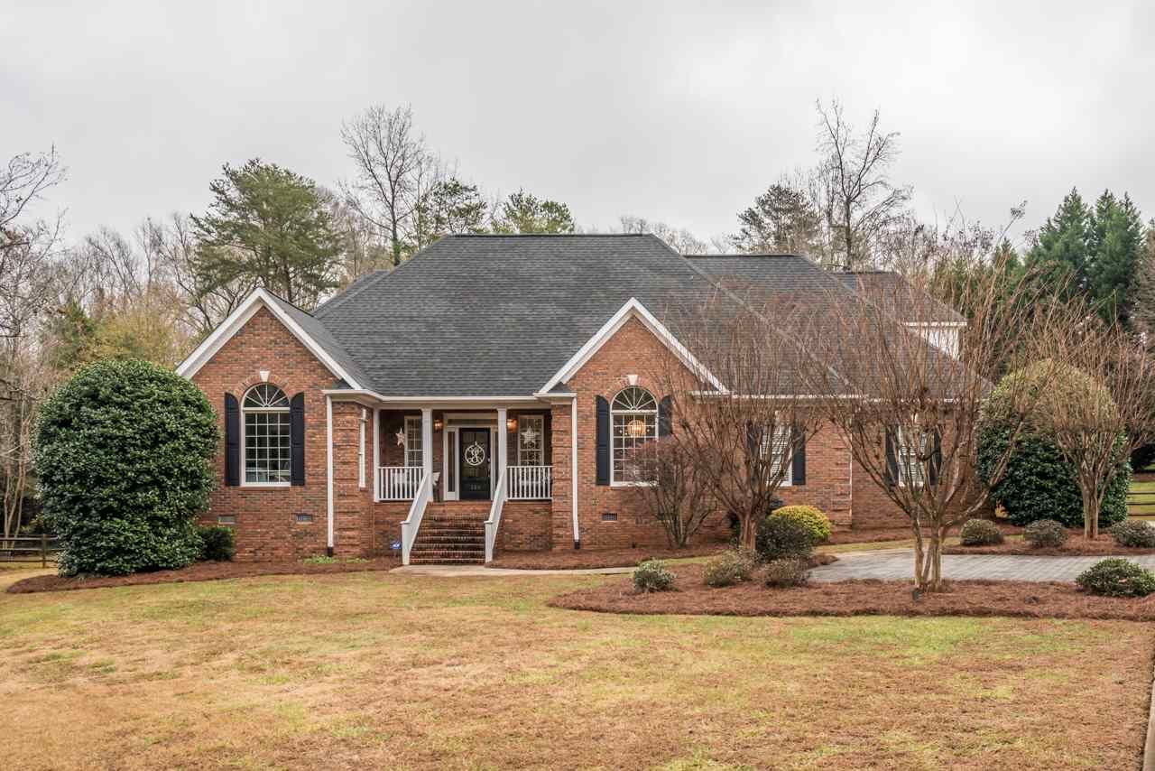 Property Photo: 120 Dares Ferry Road SC 29302
