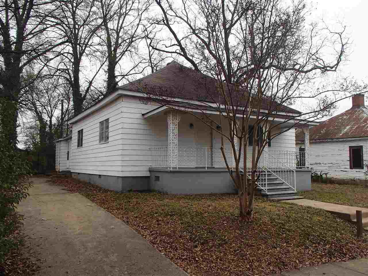 Property Photo: 355 Farley Street SC 29303