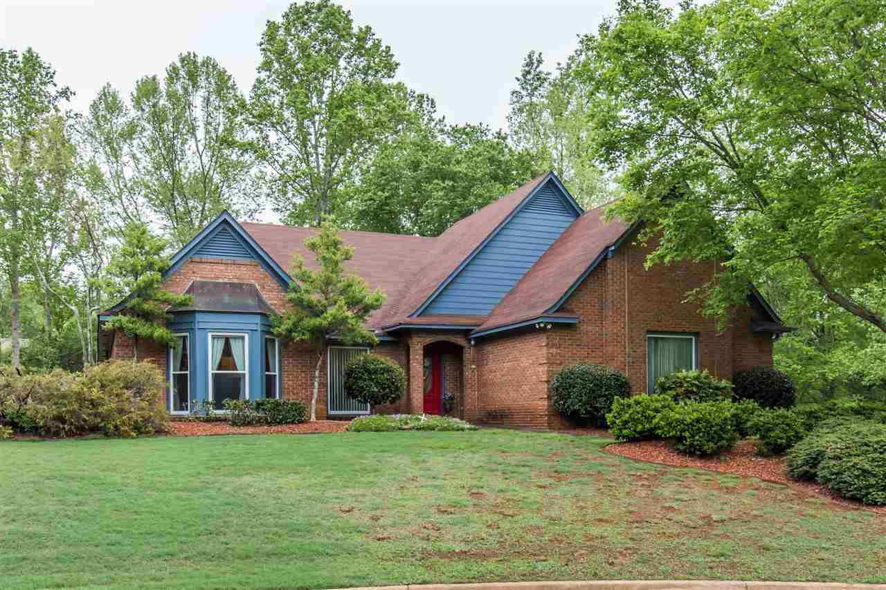 Property Photo:  105 Memory Lane  SC 29369