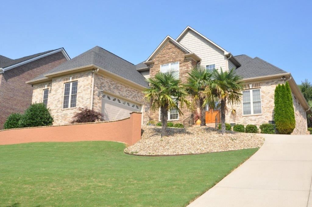 Property Photo:  611 Mount Vernon Lane  SC 29334 