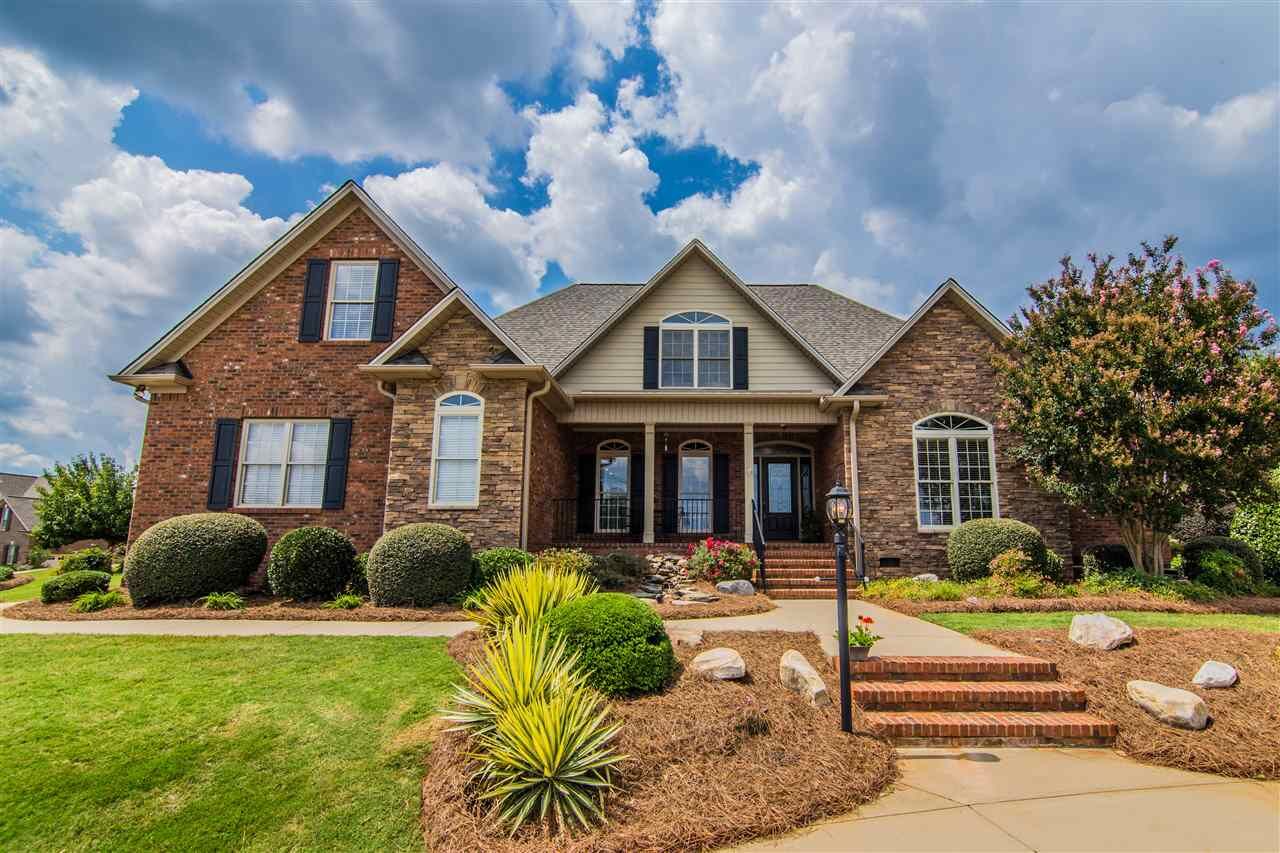 Property Photo:  324 Kennesaw Court  SC 29301 