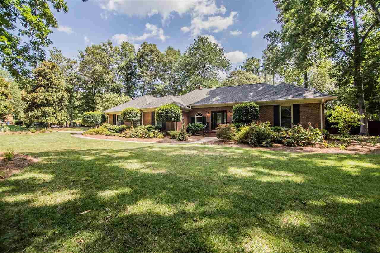 Property Photo:  143 Woodridge Drive  SC 29301 