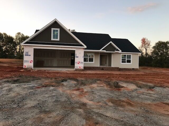 Property Photo: 214 Little Man Drive SC 29316
