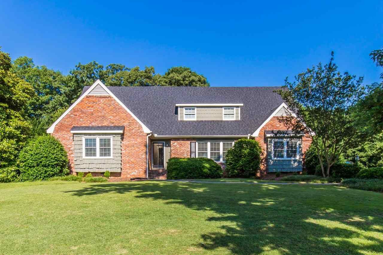 Property Photo: 1130 Edisto Drive SC 29302
