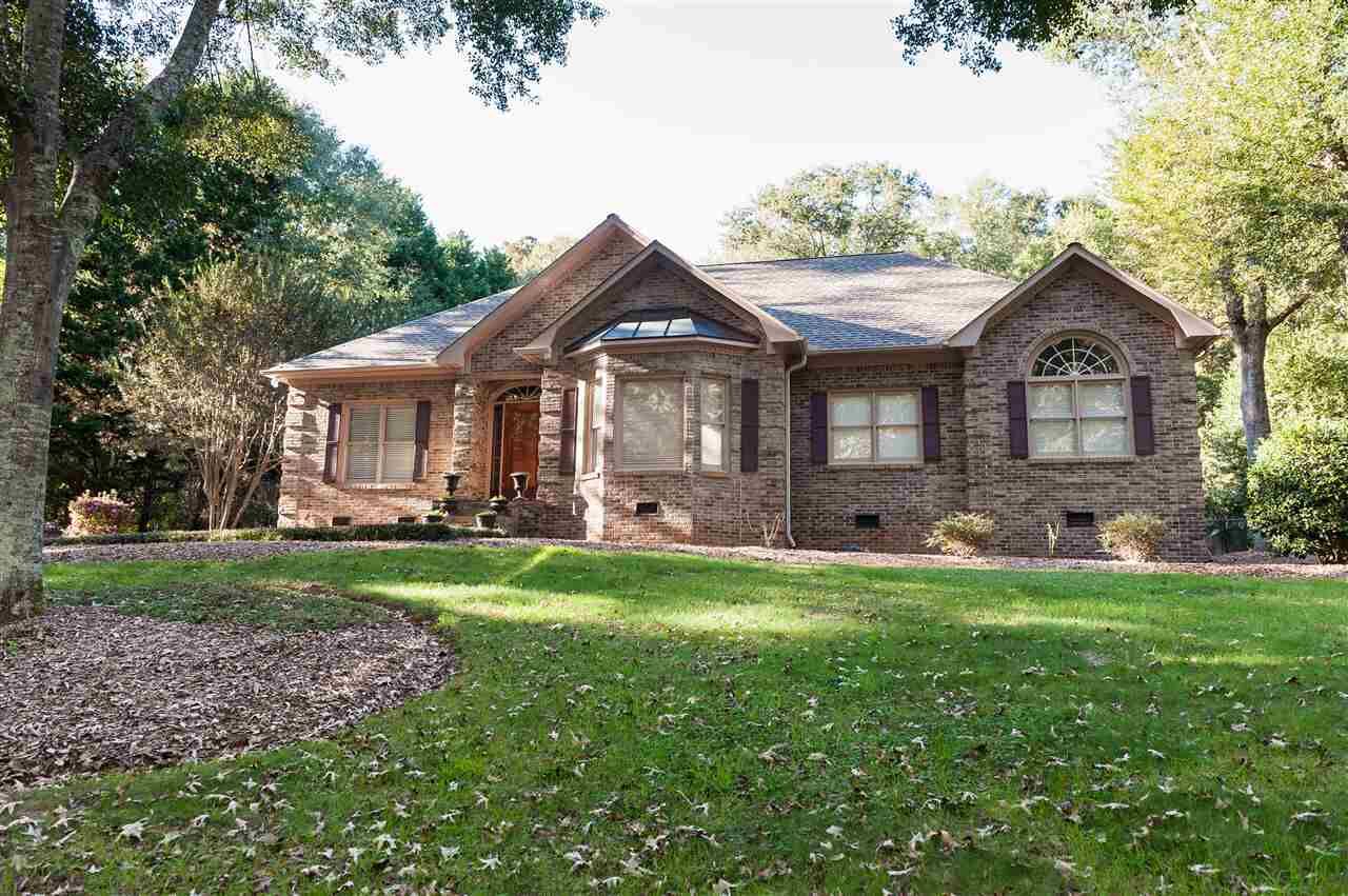 Property Photo:  126 Hawk Creek Drive  SC 29301 